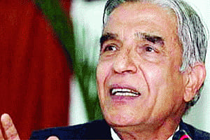 Bansal files complaint for spate of 'likes' on FB page!