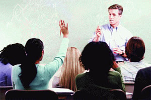 Centre eases norms on visa to foreign faculty