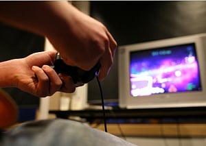 Video game tech can improve rehab for stroke patients