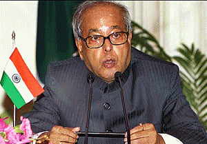 Climate change a threat, but also a unique opportunity: Prez