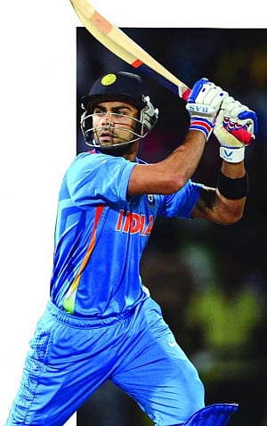 Truly Virat
