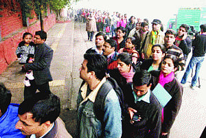 Judicial probe into tuition fees hike