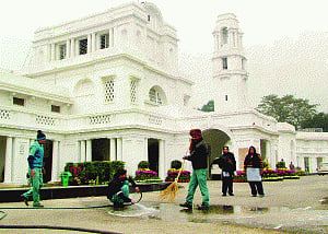 AAP muted as battle for Speaker gets louder