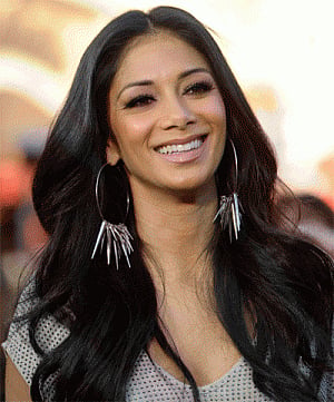 Nicole Scherzinger in talks for Broadway debut
