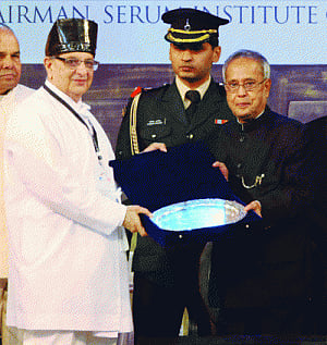 Prez voices concern over decline in Zoroastrian community