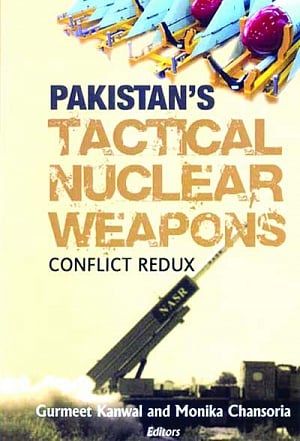 Pakistan's tactical tipping point