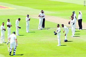 Kallis just keeps fighting
