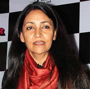 Farooque was part of my career and life: Deepti