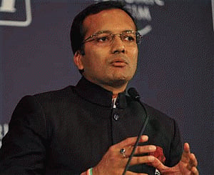 Odisha govt should protect allocated coalblocks : Jindal