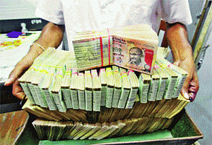 PSU banks line up QIP issues worth over Rs 15,000 crore