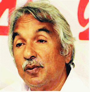 Solar scam: left calls off all anti-Chandy stirs