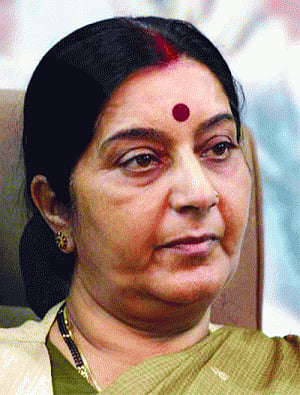 BJP's first list for lS polls in Jan