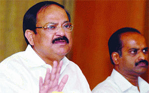 NDA will bring economy back on track: BJP