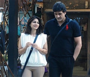 Armaan my best friend: Tanisha
