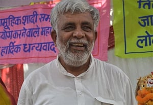 UP Minister lands in controversy for slapping youth