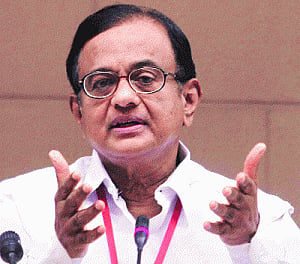 Vodafone asked to reply on conciliation proposal by today: FM