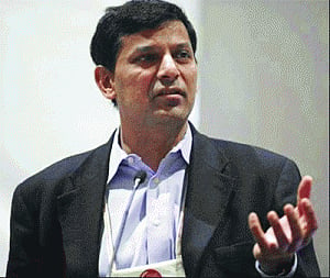 RBI sees no taper-related trouble, warns of rising tide of NPAs