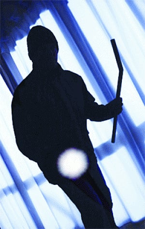 Rs50l assets burgled from NHAI GM's residence