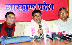 Saying thanks: Buoyant BJP plans 'yatra'
