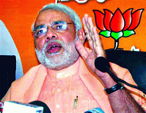 BJP responsible for under-development in Jharkhand: Cong