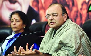 BJP demands probe against HP CM