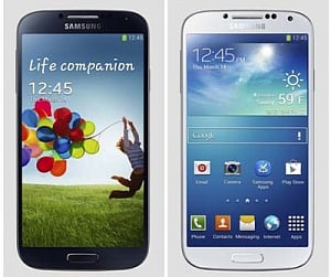 Samsung launches 'Stay New' plan to upgrade to new smartphones
