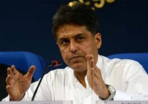 Rahul is natural leader of Cong: Manish Tewari