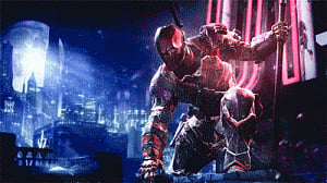 Gaming in a new avatar