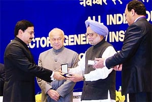 Hinterland active area for terror ops, says PM