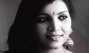 Con woman threatens to sue VS, BJP leader