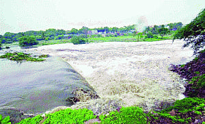 AP farmers, politicos up in arms against Krishna water award