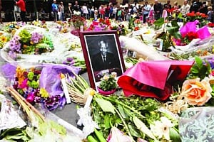 S Africa begins preparation for Madiba's adieu