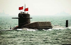 The  rise  of an assertive  China