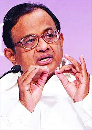 PSU banks responsible for their NPAs, not Govt, says Chidambaram