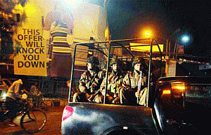 10 killed in B'desh violence after Mollah's execution