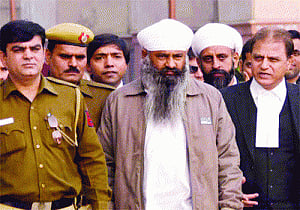 Brother had conspired to kill Ponty, take farmhouse: Namdhari