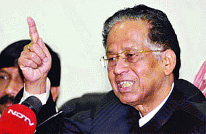 Assam to institute judicial probe