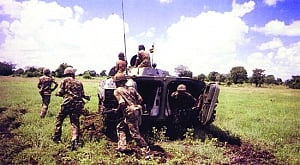 Why we ignore Army affairs