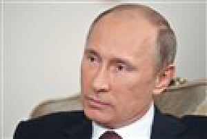 Syria needs negotiations to stop 'massacre': Putin