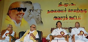 DMK members to meet CMAG representatives