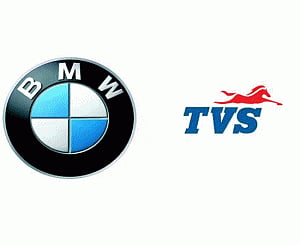 BMW and TVS Motor to jointly develop sub-500cc motorcycles