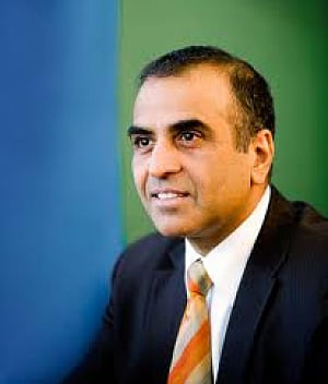 2G case: One-week breather for Sunil Mittal, six others