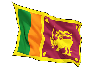 Sri lanka blames India for protracted war