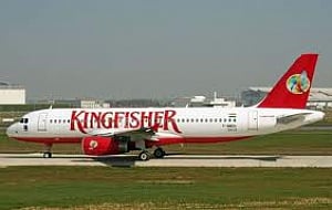 Kingfisher seeks regulatory approval from DGCA to relaunch ops