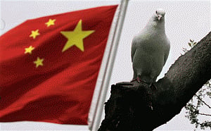China condemns attack on UN Indian troops