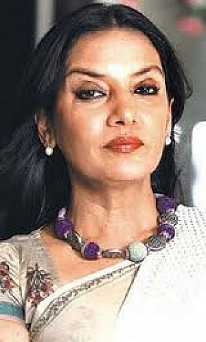 Shabana Azmi, Prabhu Deva receive 'People of the Year' award