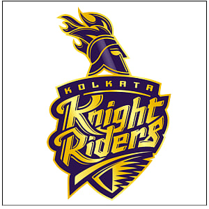 KKR post 154/8 against RCB