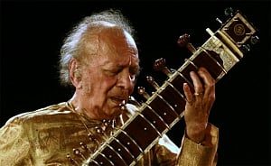 Pandit Shankar's last session recordings to be released in May