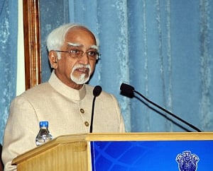 Vice President to visit Tajikistan to boost trade, ties