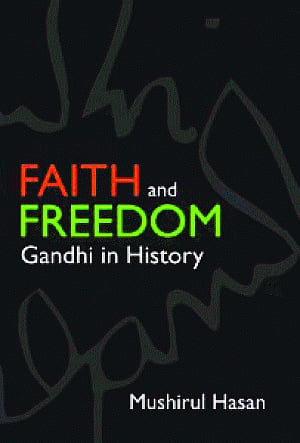 Mahatma and Islam